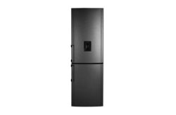 Hotpoint FFFM1812G Tall Fridge Freezer - Graphite